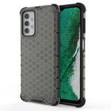 Samsung A32 Honeycomb Defensive Case - Translucent