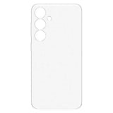 Samsung Galaxy S24/ S24+/S24 Ultra Clear Translucent Case, Airbag Design