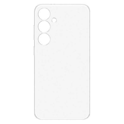 Samsung Galaxy S24/ S24+/S24 Ultra Clear Translucent Case, Airbag Design