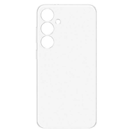 Samsung Galaxy S24/ S24+/S24 Ultra Clear Translucent Case, Airbag Design