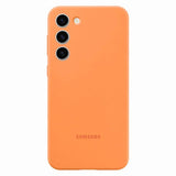 Samsung Galaxy S23+ Silicone Cover