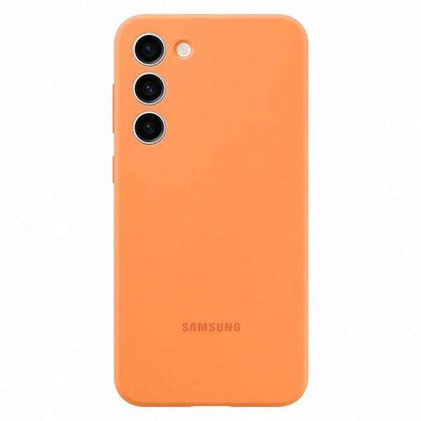 Open Box Samsung Galaxy S23+ Silicone Cover