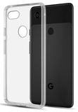 google pixel 3 xl pc / tpu case collection