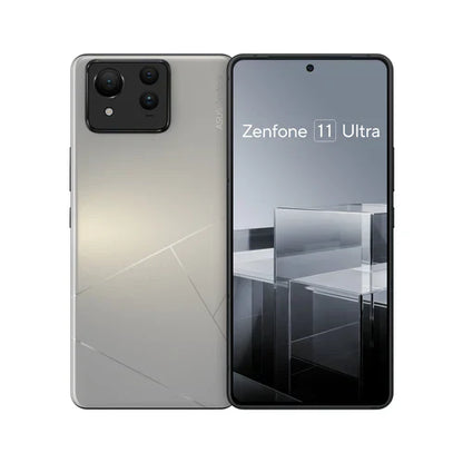 ASUS Zenfone 11 Ultra Dual SIM desbloqueado (AI2401) - 5G