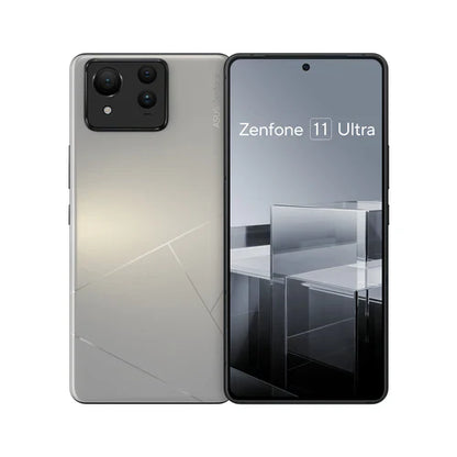 ASUS Zenfone 11 Ultra Dual SIM desbloqueado (AI2401) - 5G