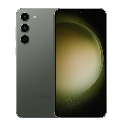 Samsung Galaxy S23 (SM-S911B/DS) - 5G Global Model