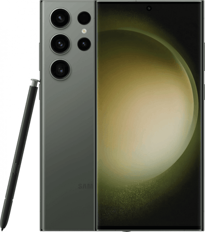 samsung galaxy s23 ultra dual sim Global Model unlocked - 3