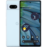 Google Pixel 7a Factory Unlocked (GHL1X) - 5G