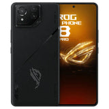 Open Box ASUS ROG Phone 8 Pro (AI2401) Dual SIM Unlocked 24GB+1TB - 5G CN Spec With Global ROM