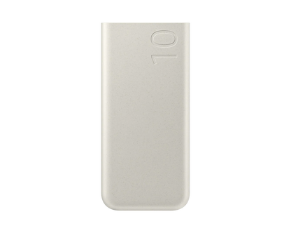 Batería Samsung P3400 de 10 000 mAh 