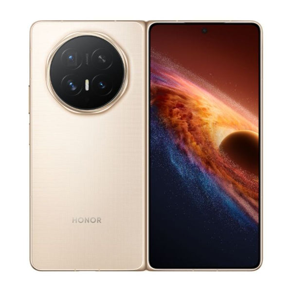 HONOR Magic V6 (PNM-N49) Dual Sim Factory Unlocked-5G