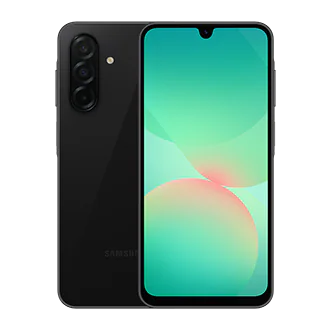 Samsung Galaxy A26 Dual Sim (A266M/DS) - 5G/LTE  Global Model