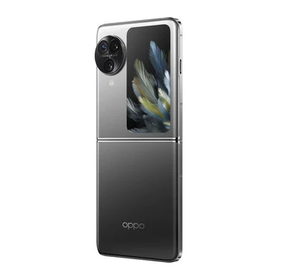 Open Box OPPO Find N3 Flip 5G Dual SIM Unlocked Global Version - 5G