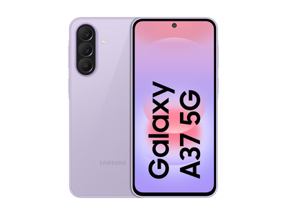 Samsung Galaxy A37 Dual Sim (SM-A376B) - 5G Global Model