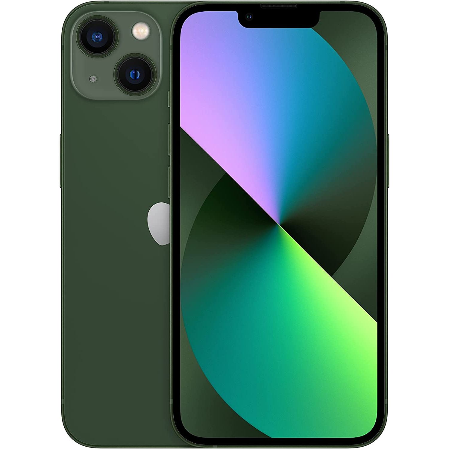 Open Box Apple iPhone 13 Unlocked phone - 5G – Swiftronics USA