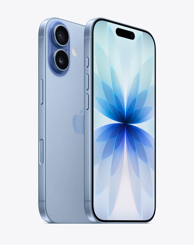 Apple iPhone 17 (A3519) Unlocked  - 5G