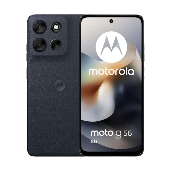 Motorola Moto G56 (XT2225-2) Factory Unlocked - 5G – Swiftronics Inc
