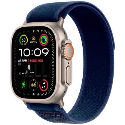 Apple Watch Ultra 2 de 49 mm (GPS y celular)