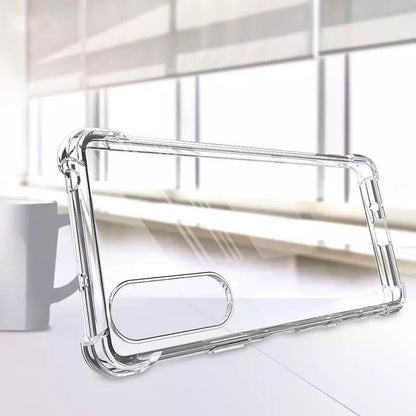 google pixel 2 xl clear translucent case