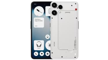 Nothing Phone 3a Lite (A001T) Dual Sim Factory Unlocked - 5G