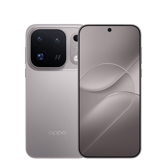 Oppo Find X10 Pro Max (CPH2913) Global Model Dual SIM Unlocked - 5G