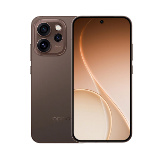 Oppo Reno 15 Pro Max (CPH2811) Dual SIM Unlocked Global Model - 5G