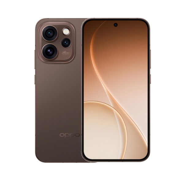 Oppo Reno 15 Pro Max (CPH2811) Dual SIM Unlocked Global Model - 5G