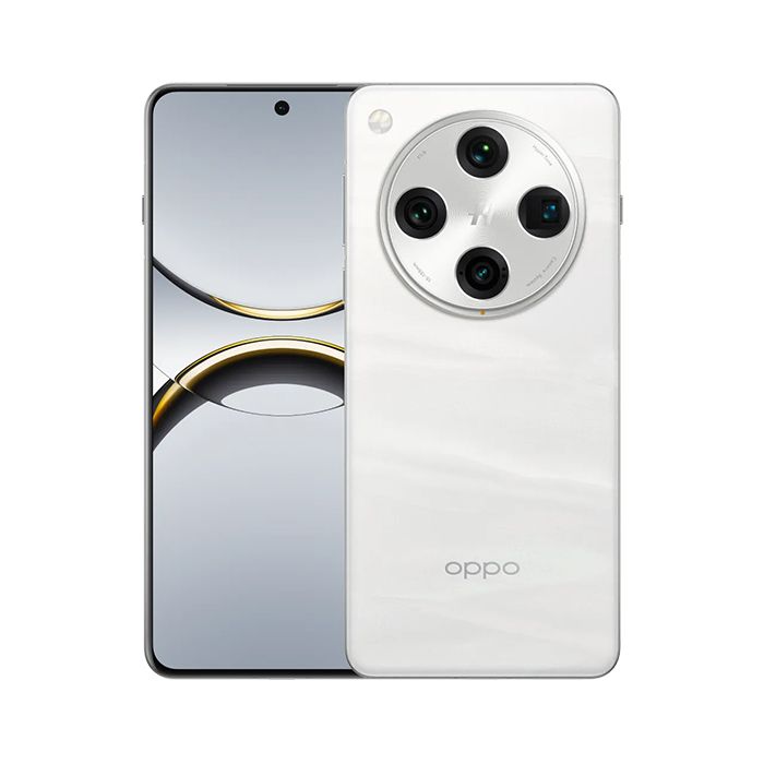 Oppo Find X8 Pro Dual SIM versión global desbloqueada - 5G 