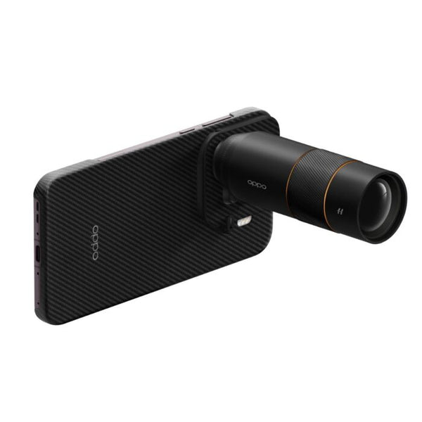 OPPO Find X9 Pro Hasselblad Teleconverter Photography Kit (OTJ07