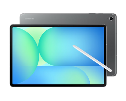Samsung Galaxy Tab S10 FE+ (SM-620) Tablet - Wi-Fi