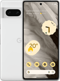 Google Pixel 7 Factory Unlocked - Snow