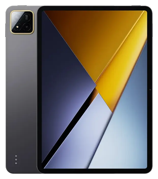 Xiaomi Poco Pad X1 (25099RP08G) Global Version