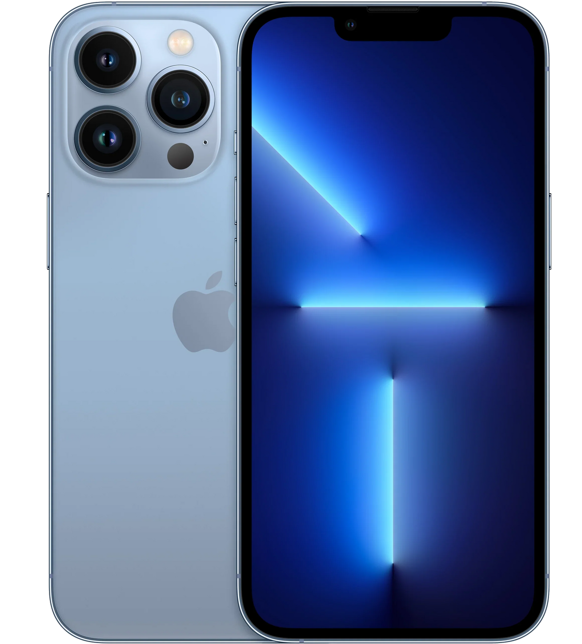 apple iphone 13 pro max unlocked - 5g