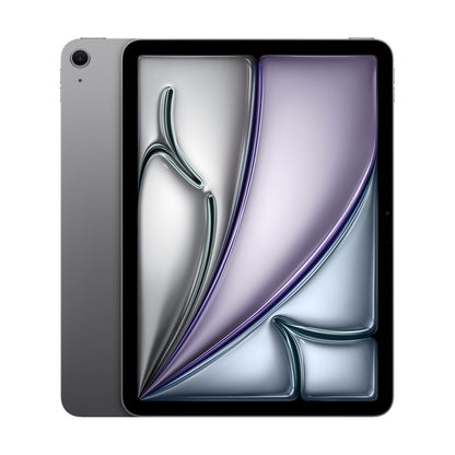 Apple 11" iPad Air (A2898)-M3-Wi-Fi