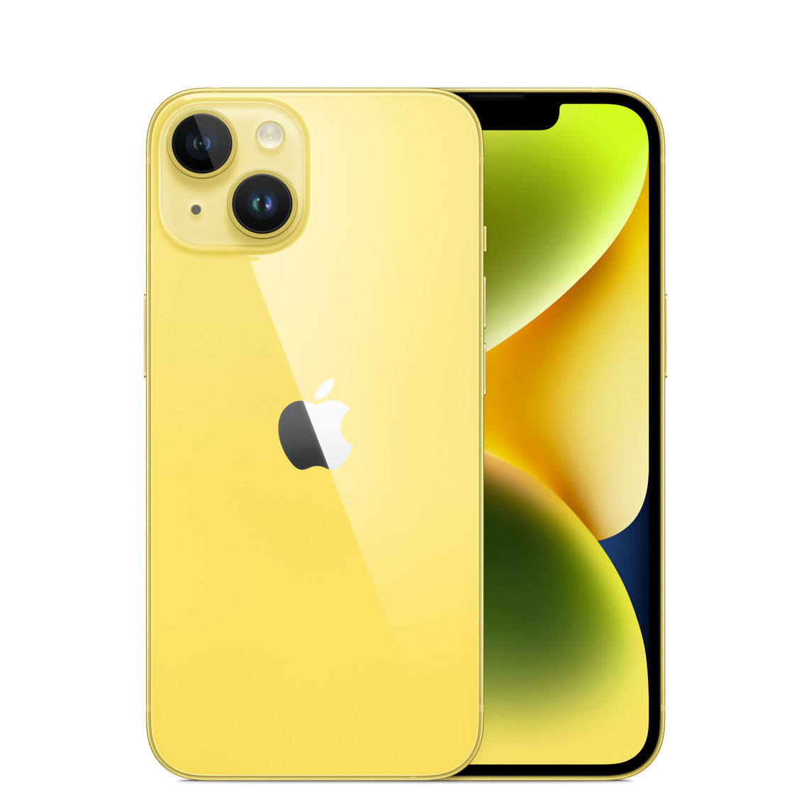 Apple iPhone 14 desbloqueado (A2881) en caja abierta - 5G 