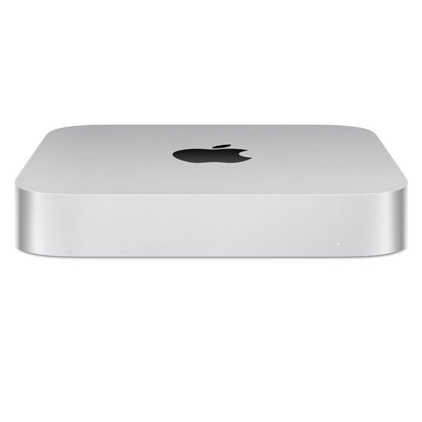 ミニPC Apple Mac mini M2/8gb SSD MMFK3J/A A2686 Apple Mac Mini - M2 Chip 8GB/256GB (A2686) - Silver – Swiftronics USA