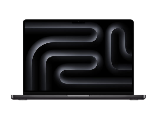 Apple MacBook Pro 14.2" 36 GB RAM, 1TB SSD M3 Max chip (A2992) - Space Black