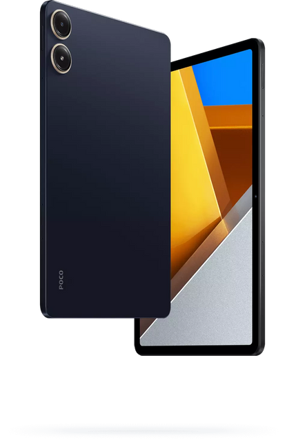 Xiaomi POCO Pad Global Version