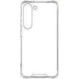 Samsung Galaxy S23 Plus Clear Translucent Case, Airbag Design