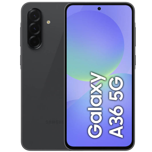 Samsung Galaxy A36(SM-A366W) - 5G Unlocked Canadian Model