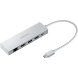 Samsung Multiport Adapter (EE-P5400USEGWW)