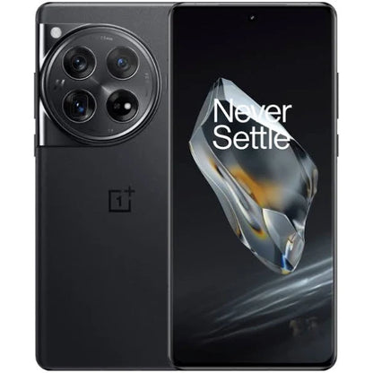 Open Box OnePlus 12 (CPH2583) North American Version Factory Unlocked - 5G