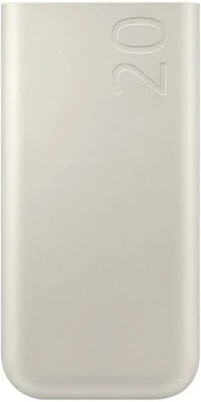 Samsung 20,000mAh Battery Pack P4520