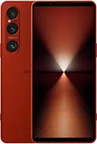 Open Box Sony Xperia 1 VI Dual Sim Factory Unlocked (XQ-EC72) - 5G