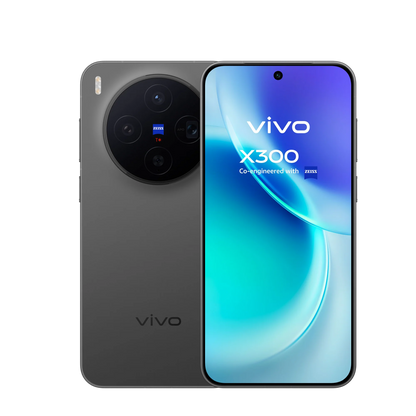 Vivo X300 (V2515) Dual Sim Factory Unlocked -5G
