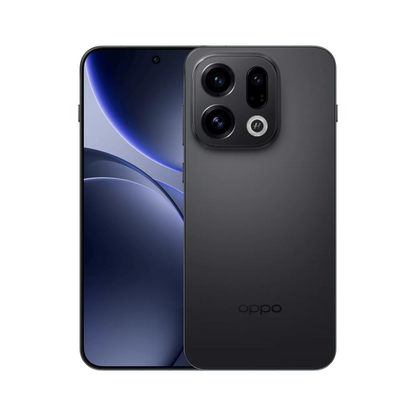 Oppo Find X9 (CPH2797) Global Model Dual SIM Unlocked - 5G