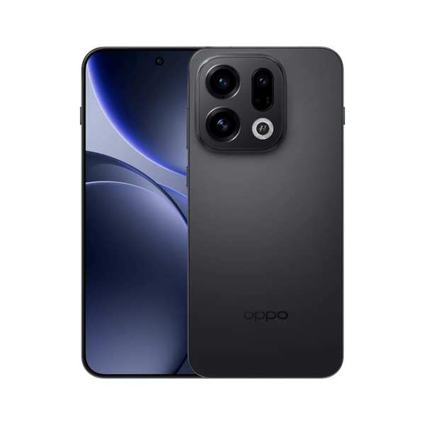 Oppo Find X9 (CPH2797) Global Model Dual SIM Unlocked - 5G