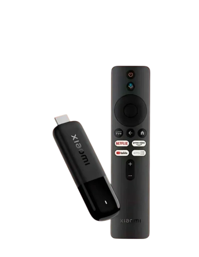Xiaomi Mi TV Stick 4K 2nd Gen Global Version (MDZ-33-AA)