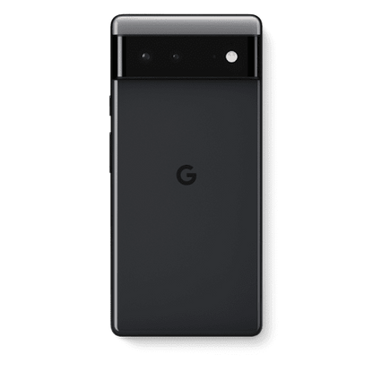 Open Box Google Pixel 6 Factory Unlocked - 5G