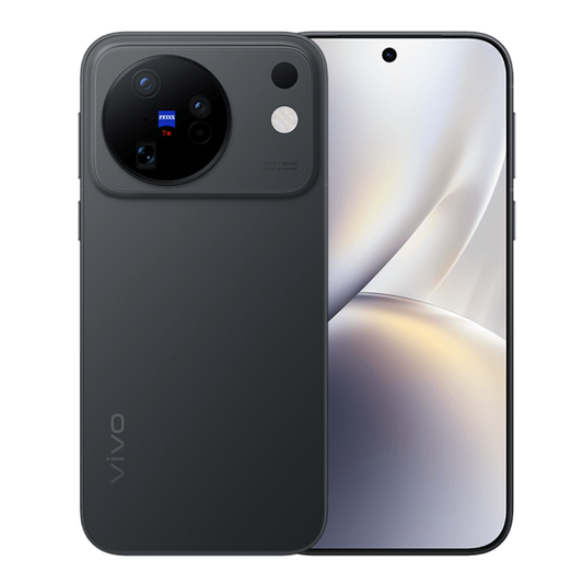 Vivo X500 (V2619) Dual Sim Global Version  Factory Unlocked -5G